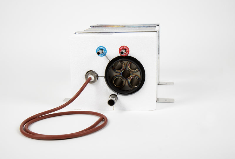 Carica immagine in Galleria Viewer, Bollitore di acqua calda Therm Boiler 6 Air - 6L / 12 V / 200 W 67079
