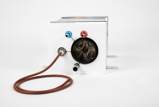 Bollitore di acqua calda Therm Boiler 6 Air - 6L / 12 V / 200 W 67079