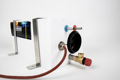 Bollitore di acqua calda Therm Boiler 6 Air - 6L / 12 V / 200 W 67079