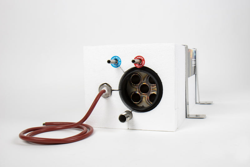 Load image into Gallery viewer, Bollitore di acqua calda Therm Boiler 10 Air - 10 L / 12 V / 200 W 67080
