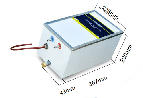 Bollitore per acqua calda Therm Boiler 6 - 6 L / 230 V / 500 W 670761