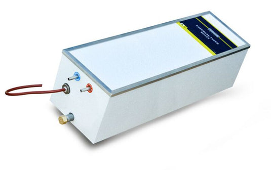 Bollitore per acqua calda Therm Boiler 15 - 15 L / 12 V / 200 W 67078