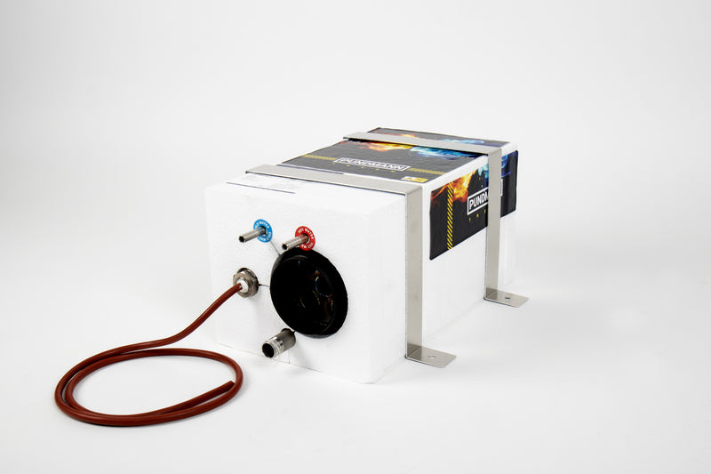 Carica immagine in Galleria Viewer, Bollitore di acqua calda Therm Boiler 6 Air - 6L / 12 V / 200 W 67079
