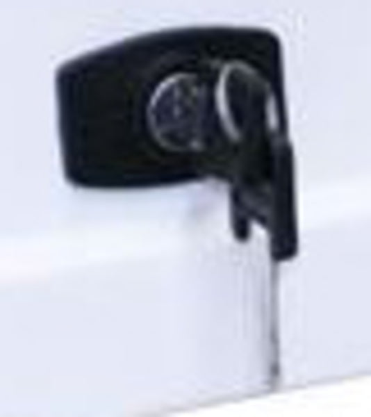 Serratura completa f.30046 673