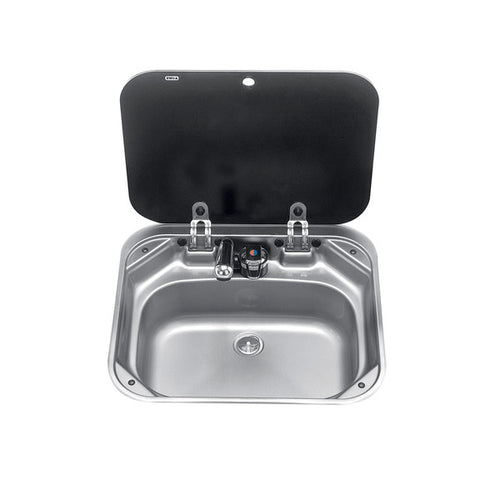 Spüle Dometic VA8005 AM 70112