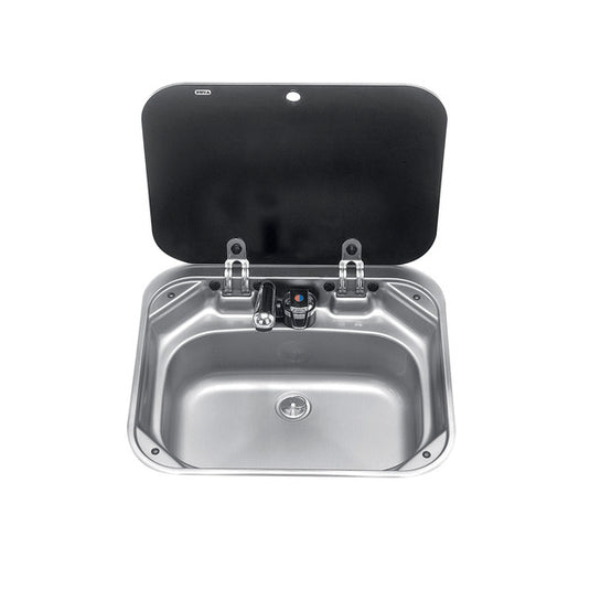 Spüle Dometic VA8005 AM 70112