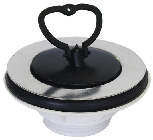Set di scarico dritto per lavabo, Ø86mm 705068