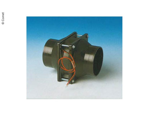 Ventilatore per impianti di riscaldamento esistenti per tubi da 60 mm 70549