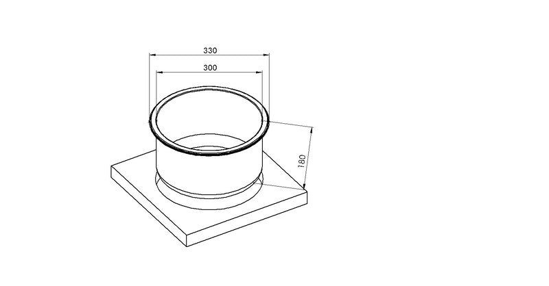 Load image into Gallery viewer, Lavandino più economico cilindrico 70565
