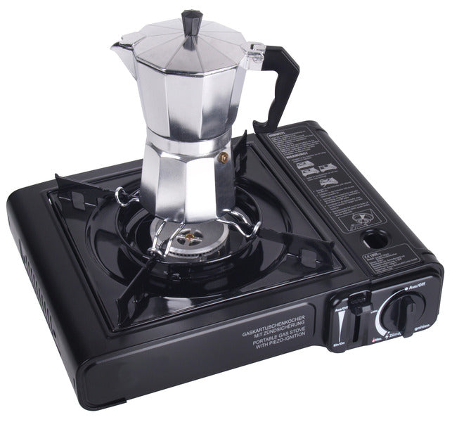 Carica immagine in Galleria Viewer, Croce per cucina, per piccole pentole, padelle, pentole, fornello espresso 706641
