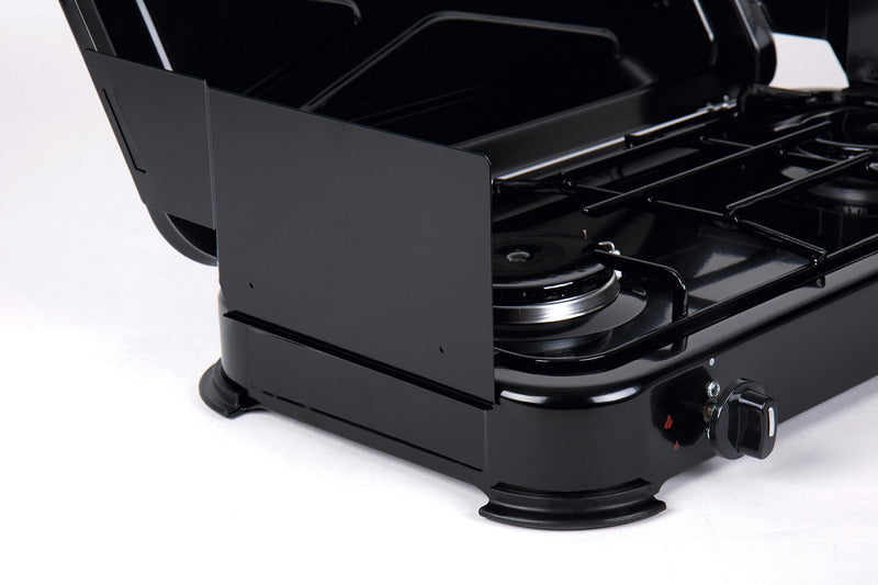 Load image into Gallery viewer, Parabrezza per cucina a gas Mary 70791.70792.70792.70793.70794 70795
