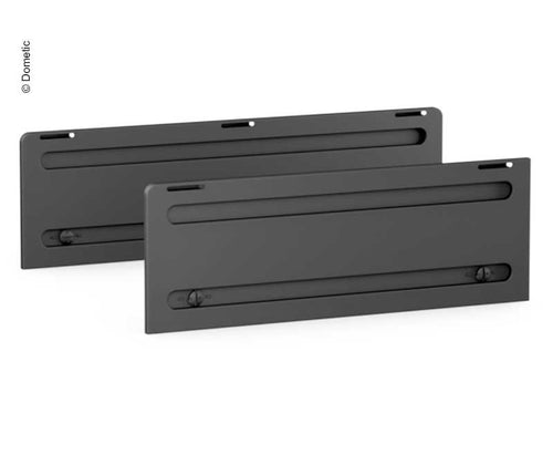 Set di copertura invernale Dometic WA120/130 per LS100/200, nero 71007