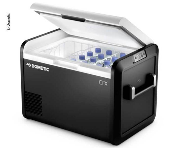 Load image into Gallery viewer, Dometic CFX3 55 versione EU 71010
