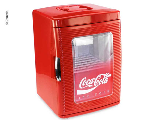 Coca Cola Mini Frigorifero 25 71012