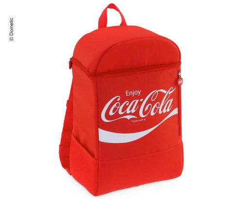 Coca Cola Zaino Classic 20 71014