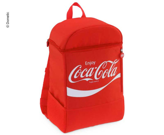 Coca Cola Zaino Classic 20 71014