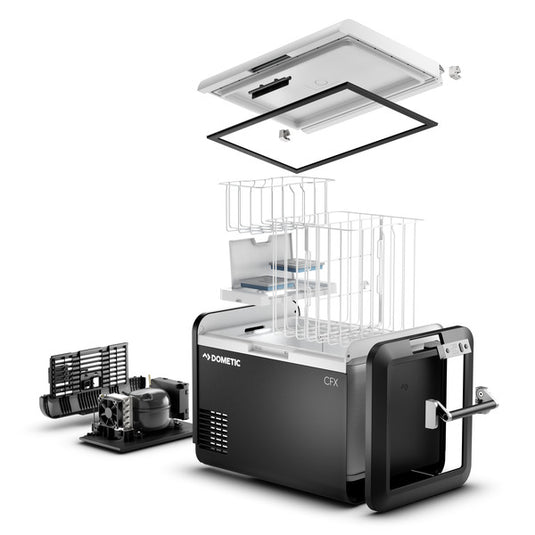 CoolFreeze CFX3 45 EU 71032