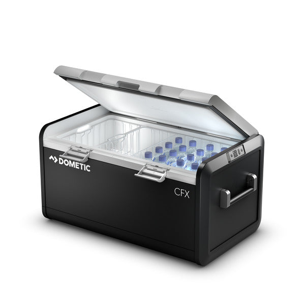 Load image into Gallery viewer, CoolFreeze CFX3 100 EU 71038
