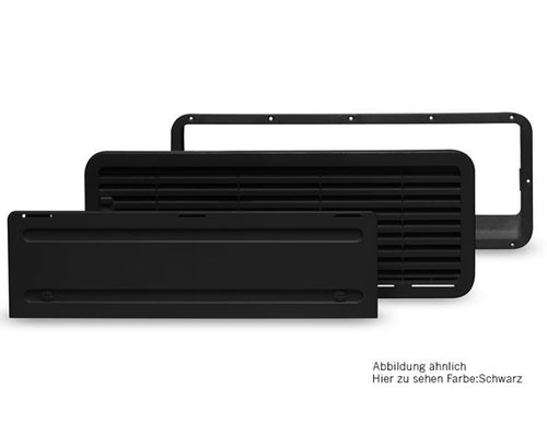 Dometic LS200 - Set di ventilazione bianco 710921