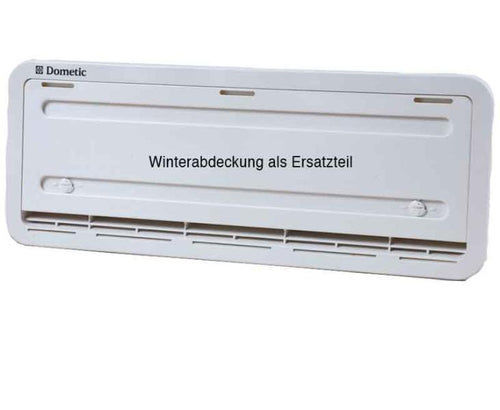 Copertura invernale per sistema di ventilazione LS200 bianco 710930