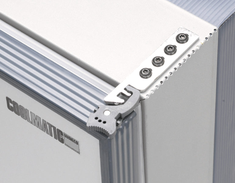 Load image into Gallery viewer, Frigorifero a compressore MDC65 12/24V grigio 71120
