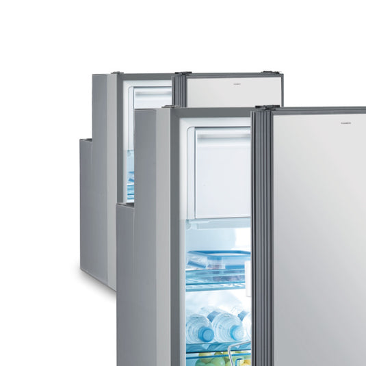 Frigorifero a compressore MDC65 12/24V grigio 71120