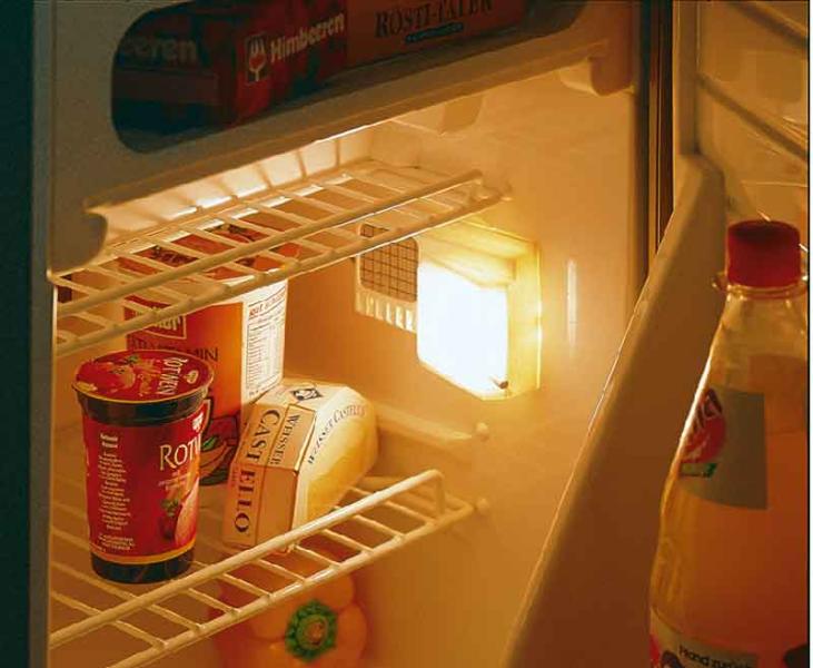 Load image into Gallery viewer, Frigorifero a compressore MDC90 12/24V grigio 71121
