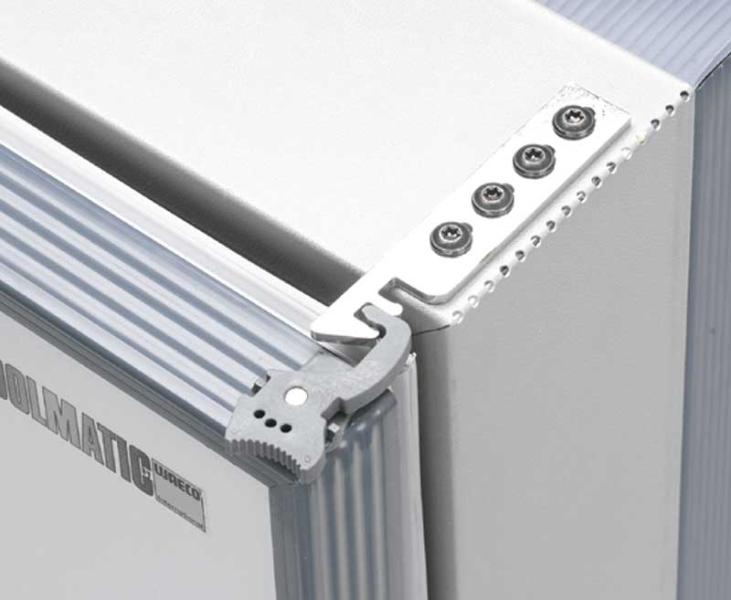 Load image into Gallery viewer, Frigorifero a compressore MDC90 12/24V grigio 71121
