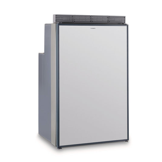 Frigorifero a compressore MDC90 12/24V grigio 71121