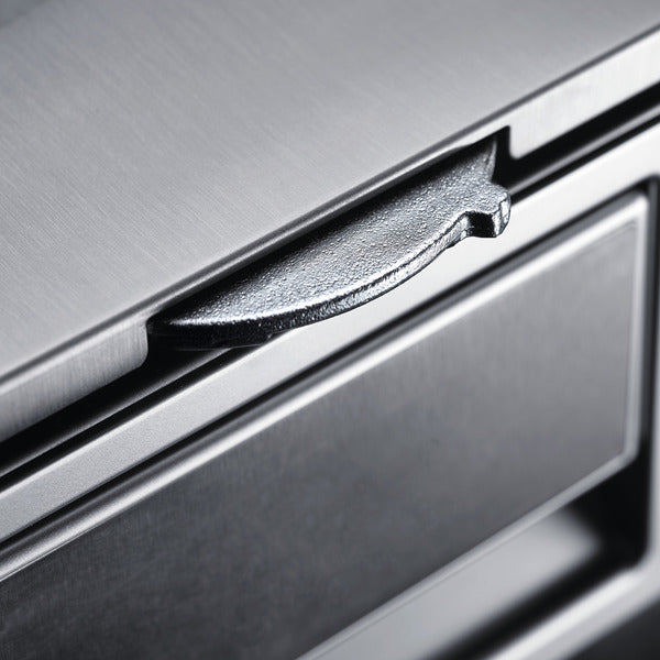 Load image into Gallery viewer, Refrigeratore del compressore CRD-50, 50ltr.12/24V, W:38cm H:53,4cm D: 50cm 711238
