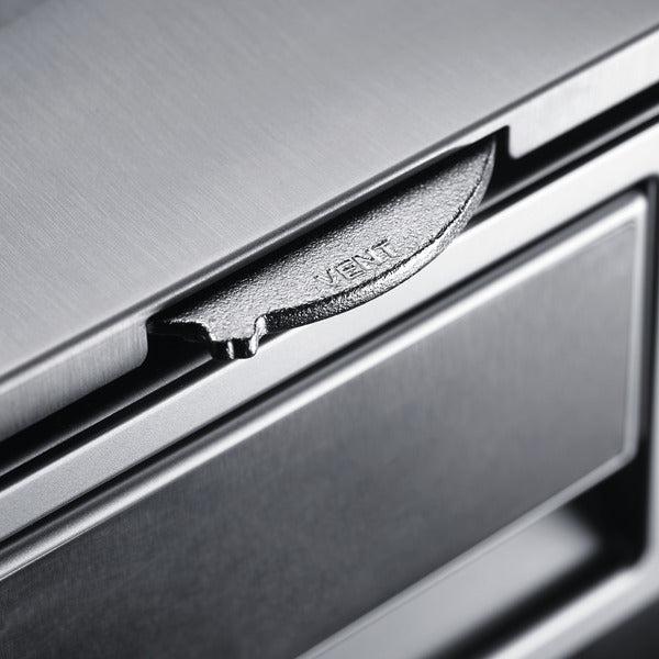 Load image into Gallery viewer, Refrigeratore del compressore CRD-50, 50ltr.12/24V, W:38cm H:53,4cm D: 50cm 711238
