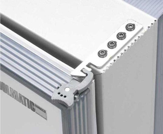 Pannello di sfiato per MDC-50 71125