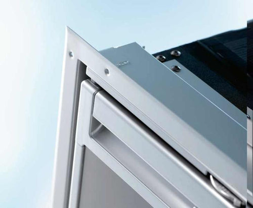 Flashmount Rahmen CR140E 711261