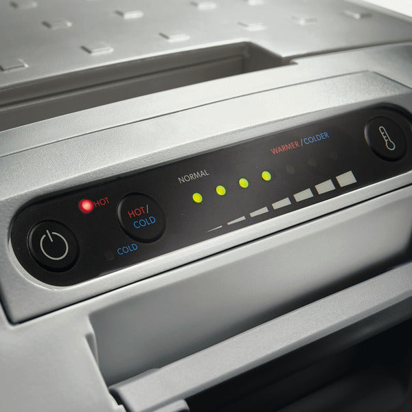 Load image into Gallery viewer, TropiCool TCX35, scatola frigo 12V/24V/230V/230V, 35L 711331

