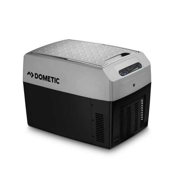 Load image into Gallery viewer, TropiCool TCX14, scatola frigo 12V/24V/230V/230V, 14 L 711381
