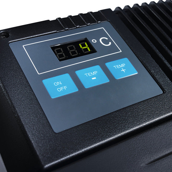 Load image into Gallery viewer, Coolbox 12V/230V, CoolFun CK-40D ibrido 71142
