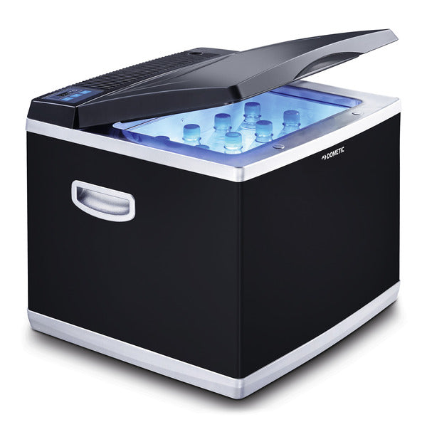 Load image into Gallery viewer, Coolbox 12V/230V, CoolFun CK-40D ibrido 71142
