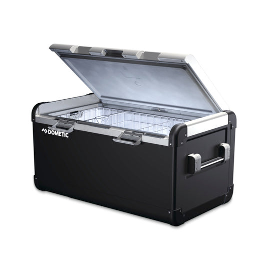 CoolFreeze CFX100 raffreddatore a compressore 12V/24V, 65W, 711444