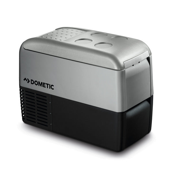 Carica immagine in Galleria Viewer, Refrigeratore a compressore 12V/24V, Coolfreeze CF-26, 21 litri 711615
