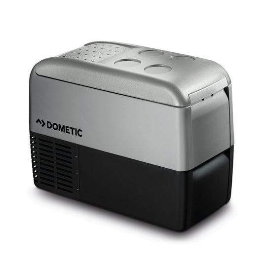 Refrigeratore a compressore 12V/24V, Coolfreeze CF-26, 21 litri 711615