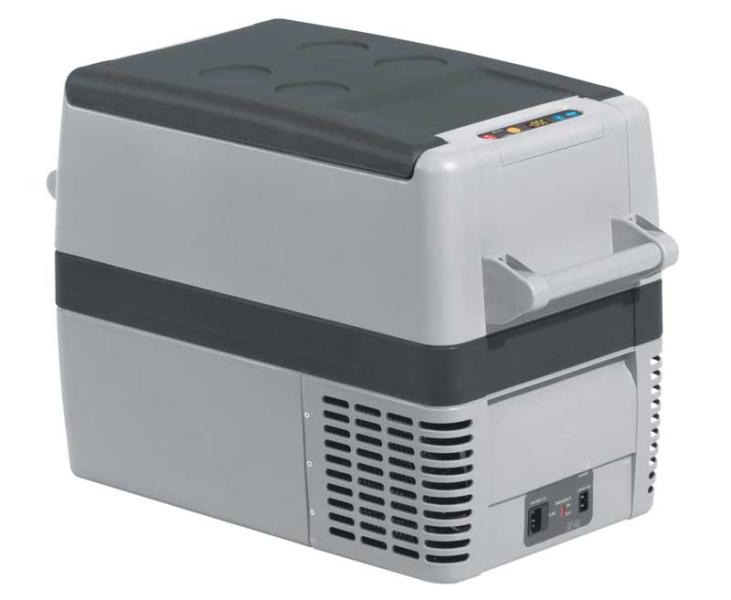 Load image into Gallery viewer, Coolbox CoolFreeze CF 40 12/24 V 71173
