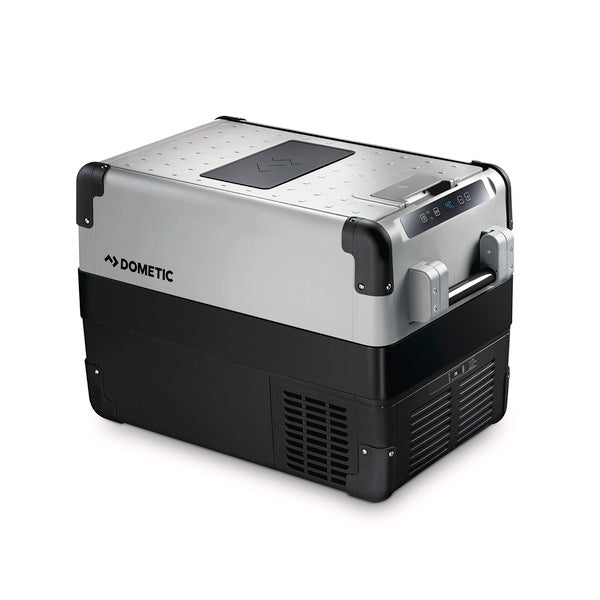 Load image into Gallery viewer, CoolFreeze CFX 40 Coolbox 12V/24V, 48W, 38L 711940
