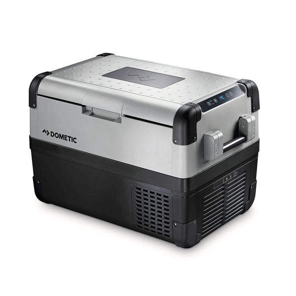Load image into Gallery viewer, CoolFreeze CFX 50 Coolbox 12V/24V, 52W, 46L 711941
