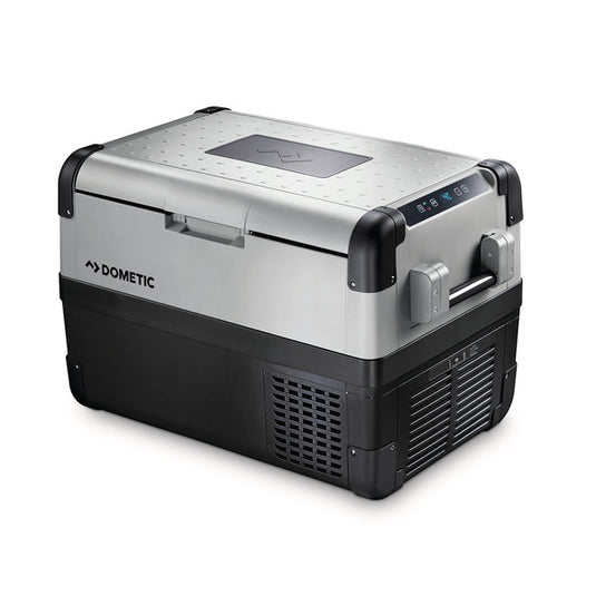 CoolFreeze CFX 50 Coolbox 12V/24V, 52W, 46L 711941