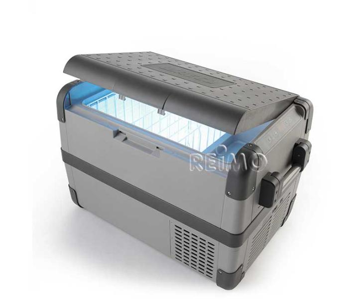 Load image into Gallery viewer, CoolFreeze CFX 65 Coolbox 12V/24V, 58W, 60L 711942
