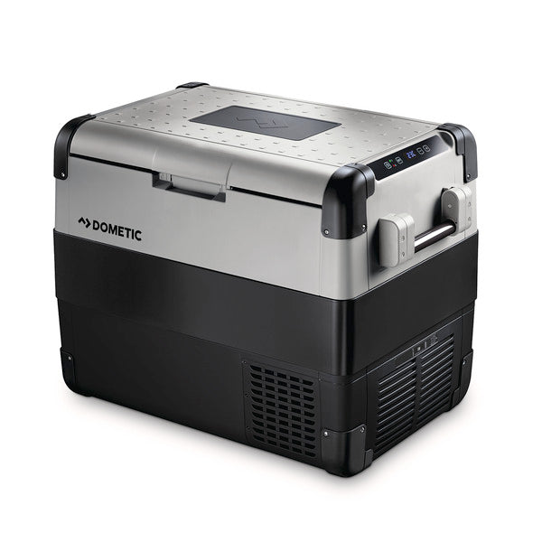 Load image into Gallery viewer, CoolFreeze CFX 65 Coolbox 12V/24V, 58W, 60L 711942
