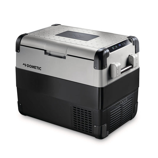CoolFreeze CFX 65 Coolbox 12V/24V, 58W, 60L 711942