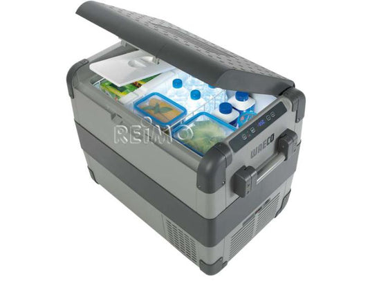 CoolFreeze CFX 65DZ Coolbox 12/24V, 53l con scomparto freezer da 17l. 711943