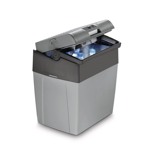 Raffreddatore termoelettrico Waeco SC30 12/230V, capacità 29L 711946