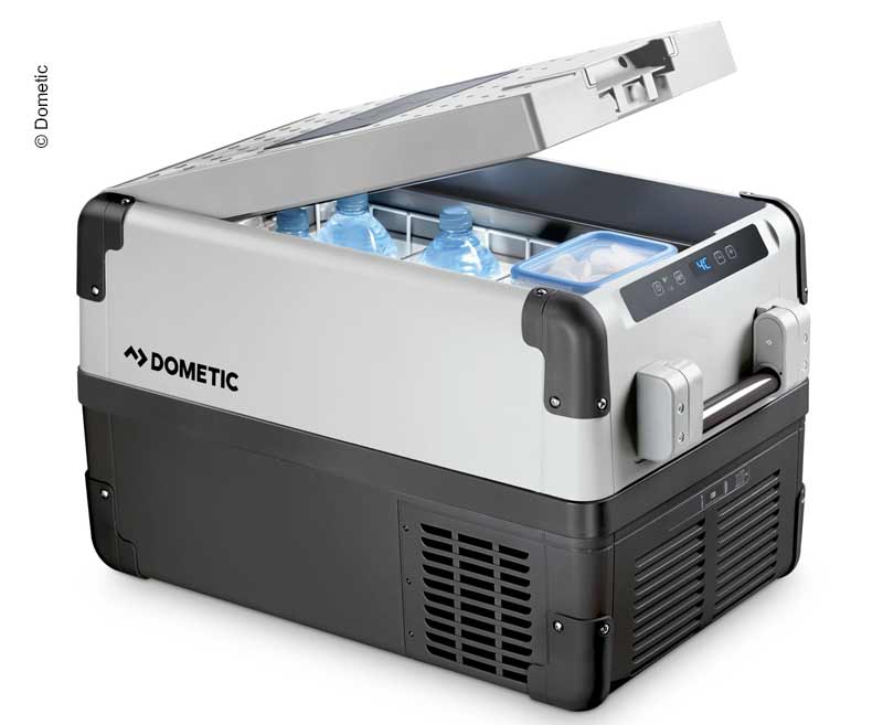 Load image into Gallery viewer, CoolFreeze CFX 35, scatola frigo 12V/24V, 43W, 32L 71194
